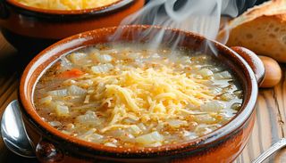 Onion Soup