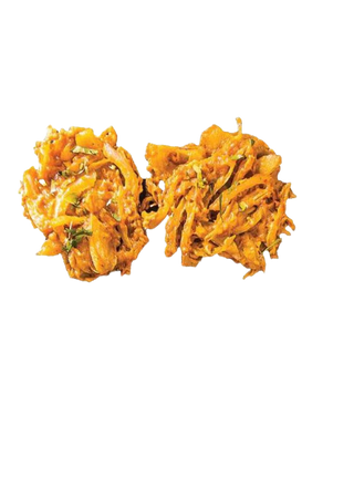Bhaji de Cebola 1 pc
