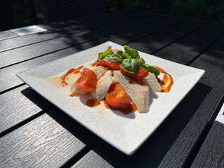 Рибна рапсодія (250г)