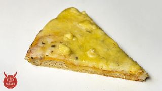 Pizza Samfaina (Ronda)