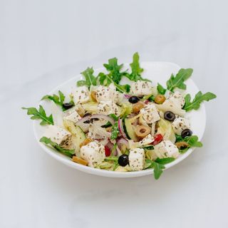 Arabic Salad