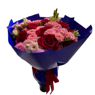 Bukiet Zauroczenia <<M<<