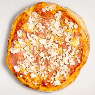 Pizza Miješana
