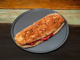 Panino Peter Pan