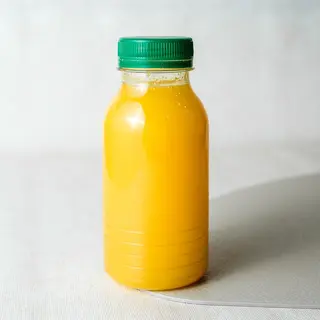 Zumo De Naranja 100 % Natural (25 Cl.)