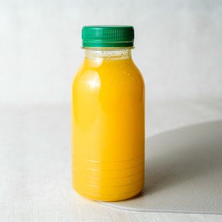 Zumo De Naranja 100 % Natural (25 Cl.)