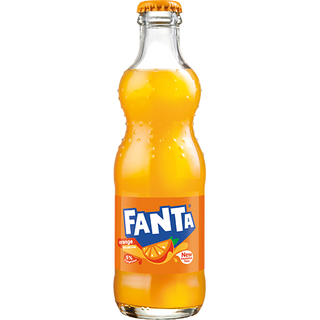 Fanta