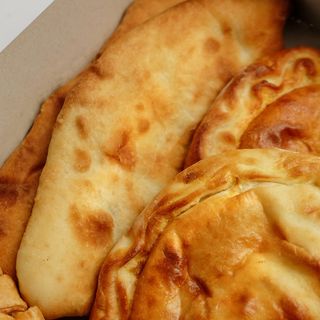 კარტოფილიანი ღვეზელი 