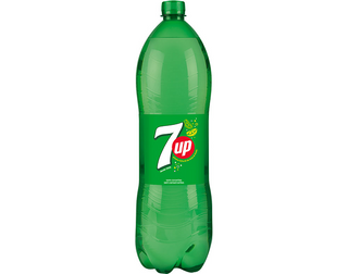 7Up 1.5 Garrafa