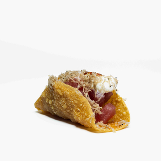 Tacos tonno