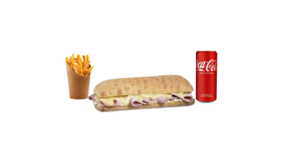 Ciabatta Mixte