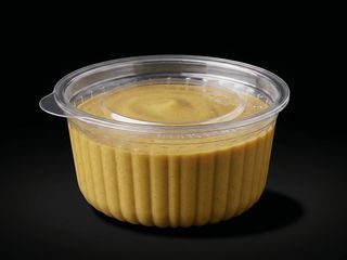 Соус Гірчиця Американська (40g)