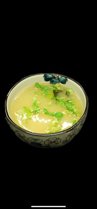 Miso Shiru