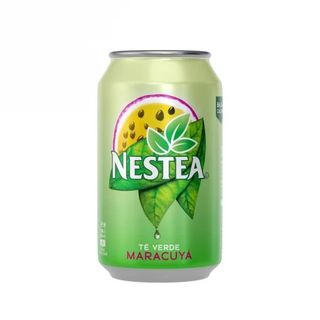 Nestea Maracuyá 330 ml.