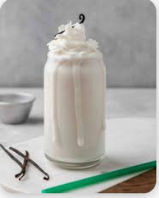 Coffee Frappuccino Vaniglia