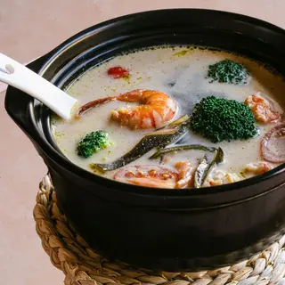Tom Kha Goong