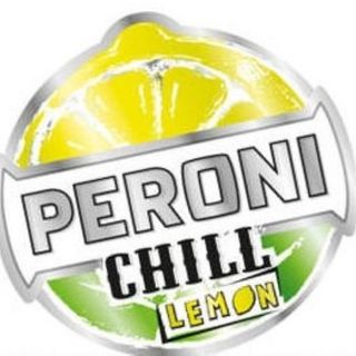 Peroni Chill Limon
