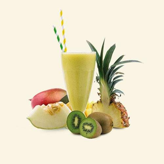 Happy Fruit