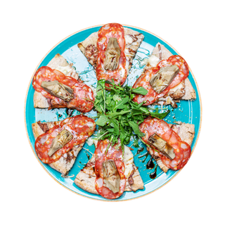 La Bianca-Neve e sopra i sette