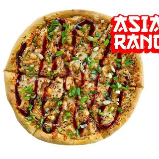 Teriyaki Chicken (MAX)