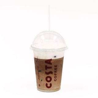 Айс Капучино