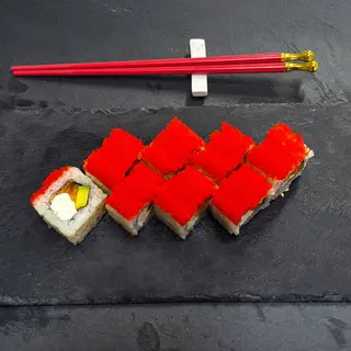 Samurai                         