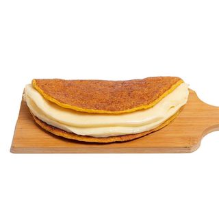 Cachapa Doble Queso de Mano