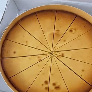 Cheesecake Americana