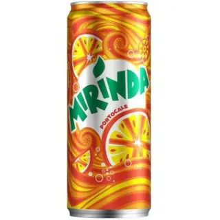 Mirinda