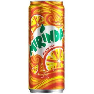 Mirinda