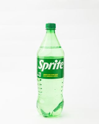Sprite M