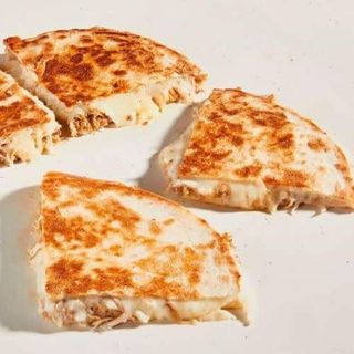 Quesadilla Carne Carbón 