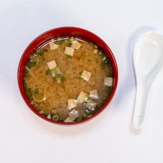 Miso shiru