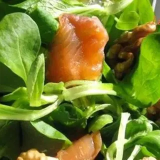 insalatona Nordica 