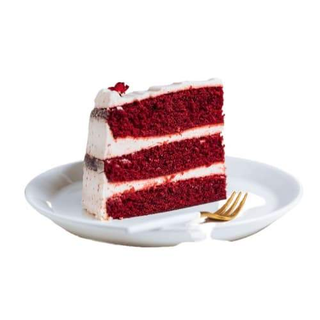 Tarta Red Velvet (1 Ud.)