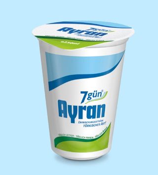Ayran 0,25l