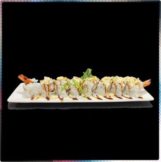 119. Philadelphia Rollo (8 Pzs.)