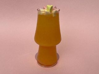 Лимонад Бабл Гам (250ml)