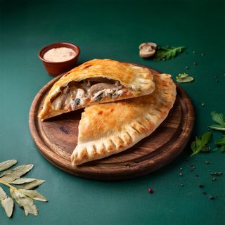 Irska pita sa piletinom i gljivama