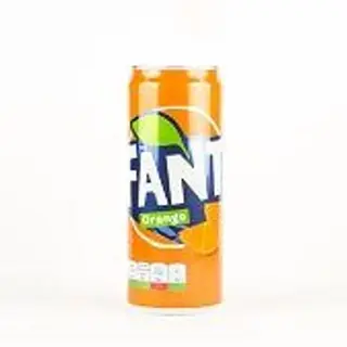Fanta 0.33l