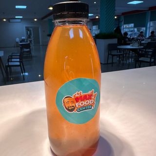 Кампот из сухофруктов 1л