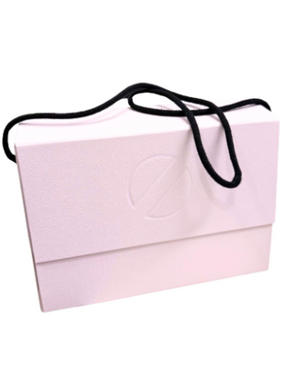 Bolso Deluxe Bombones Labio 12 Uds.