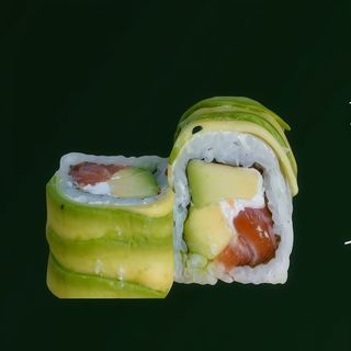 Norvigiane -4 pièces