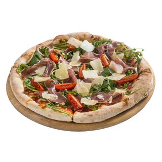 Пица Прошуто е рукола