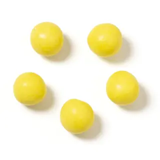 Aromelli Limone Gialli Busta 100 G