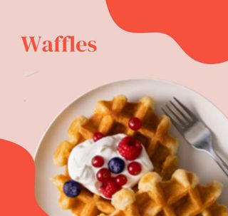 Waffles