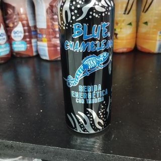 BEBIDA ENERGETICA CHICA 