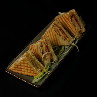 21. Zenger сэндвич