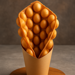 Вафля без лактози та глютену