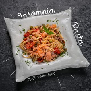 Паста салмона (300г)